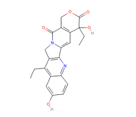 7-乙基-10-羟基喜树碱